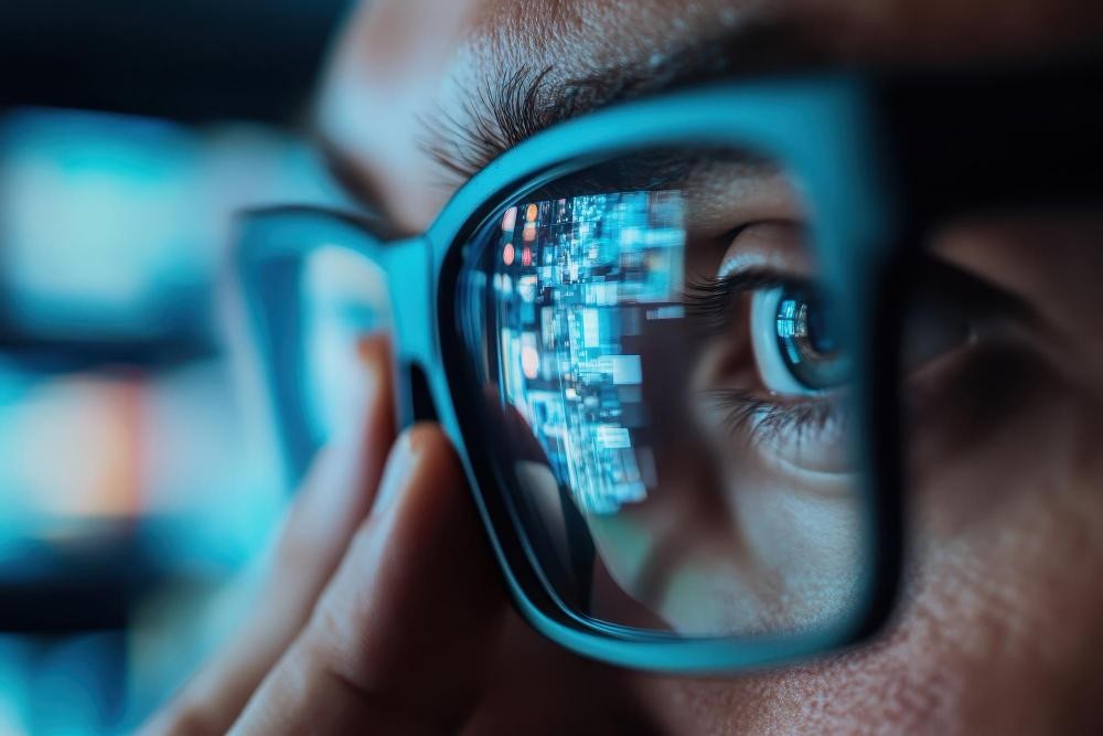 Visual Intelligence: como imagens geradas por IA transformam campanhas digitais